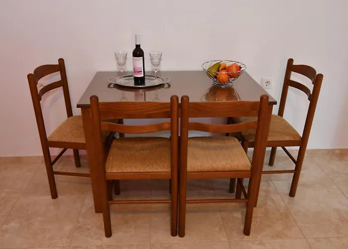 Blue Serenity 5 아파트 *