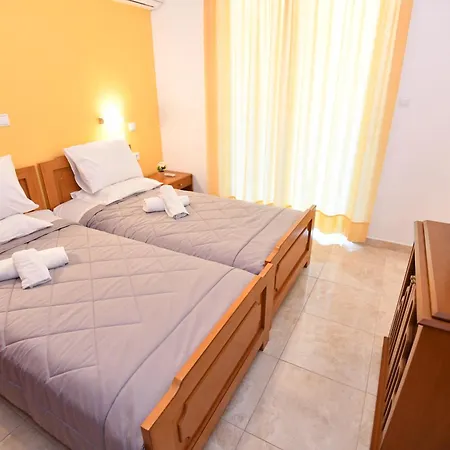 Blue Serenity 5 Apartamento Ialysos (Rhodes)