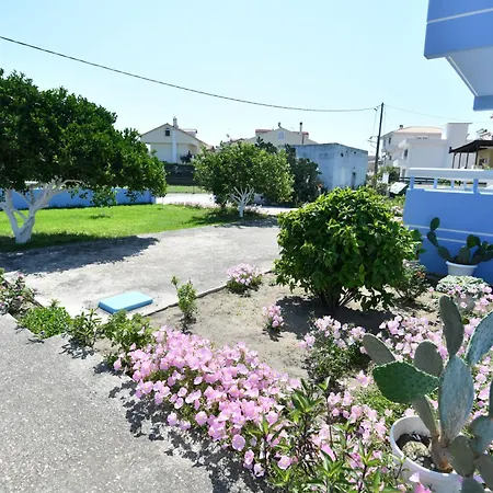 Apartamento Blue Serenity 5