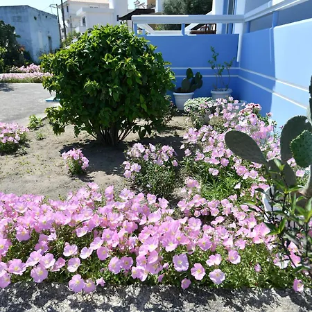 Blue Serenity 5 Apartmán *