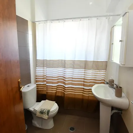 Blue Serenity 5 Apartamento Ialysos (Rhodes)