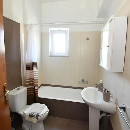 Blue Serenity 5 Apartamento Ialysos (Rhodes)