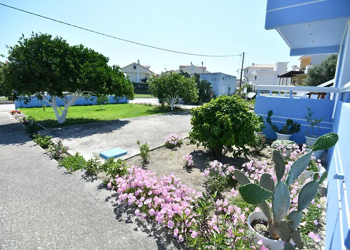 Appartamento Blue Serenity 5