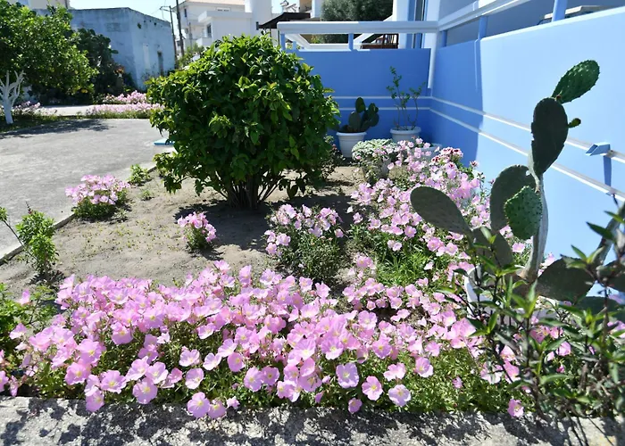 Blue Serenity 5 Daire *