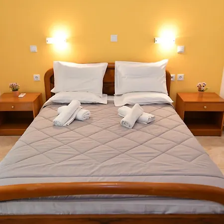 Blue Serenity 5 דירה יאליסוס