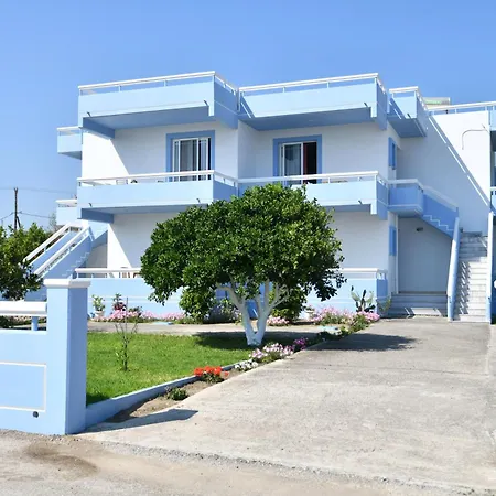 Blue Serenity 5